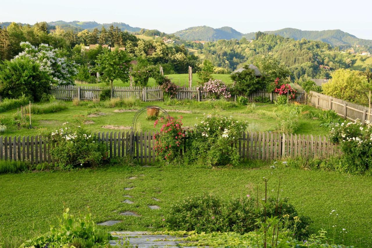 Country House Zunko Jelovec Exterior foto