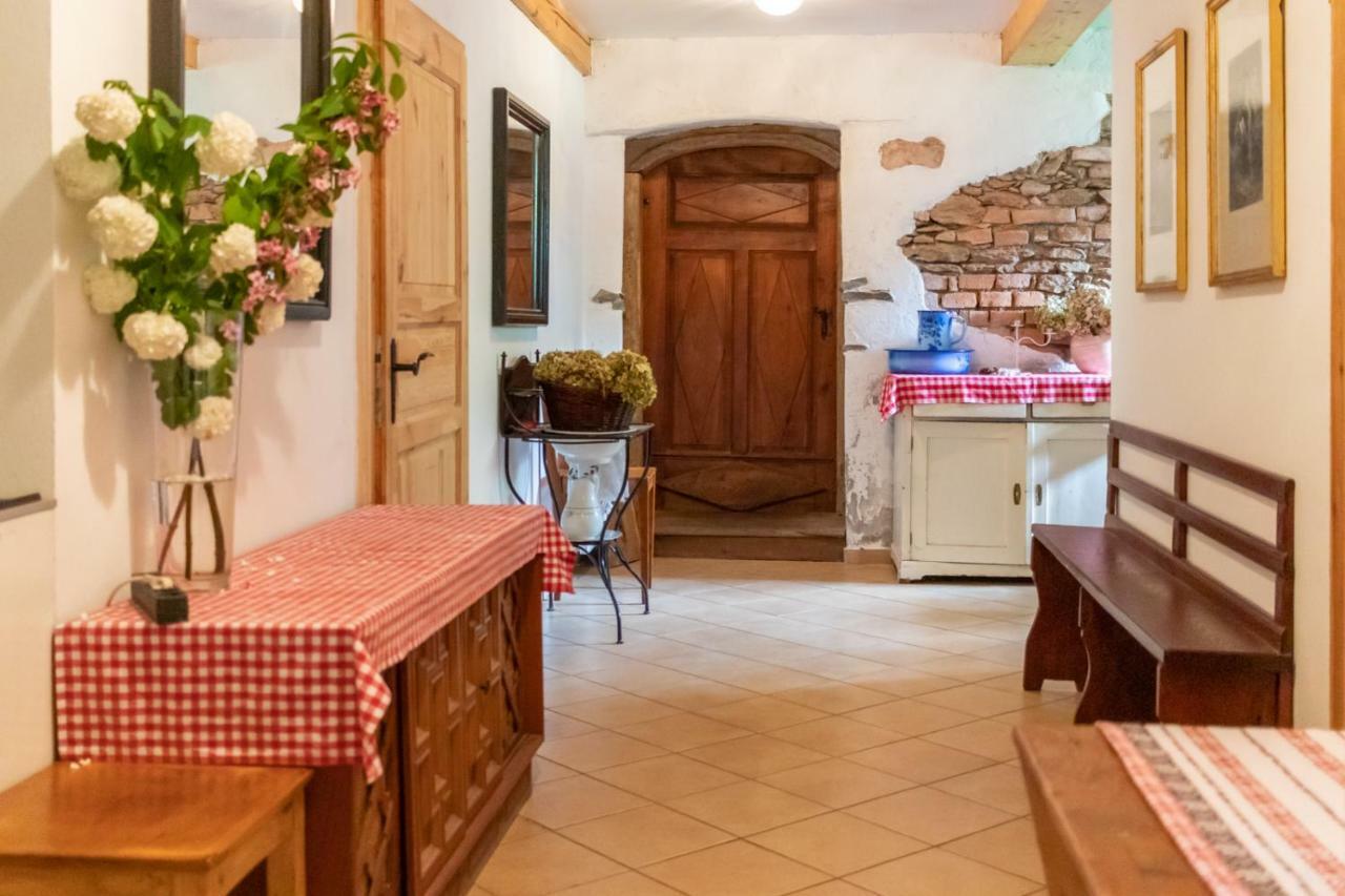 Country House Zunko Jelovec Exterior foto